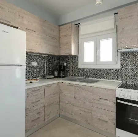 Bright Spacious Two-bedroom