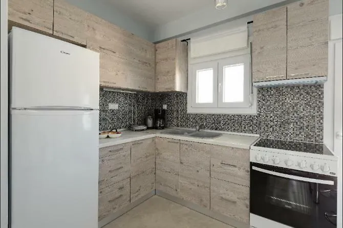 Bright Spacious Two-bedroom