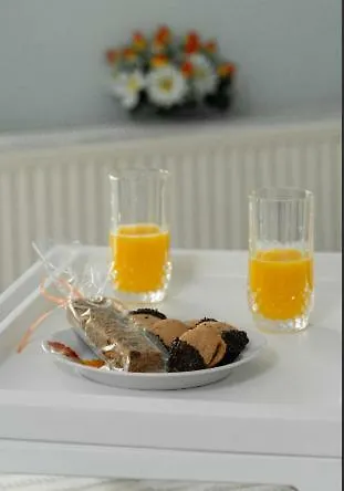 Bright Spacious Two-bedroom Apartamento Tessalónica